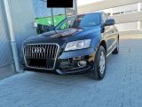 Audi Q5 2.0 TDI MT quattro (150 л.с.) 2015 с пробегом 52 тыс.км.  л. в Киеве на Autos.ua