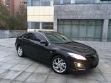 Mazda 6 2011 с пробегом 117 тыс.км. 2.5 л. в Новомосковске на Autos.ua