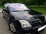 Opel Signum 2003 с пробегом 149 тыс.км. 2.2 л. в Донецке на Autos.ua