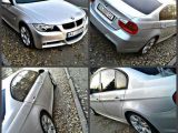 BMW 3 серия 2005 с пробегом 172 тыс.км. 2 л. в Никополе на Autos.ua
