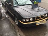 BMW 7 серия 1992 с пробегом 280 тыс.км. 3 л. в Одессе на Autos.ua
