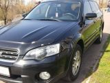 Subaru Outback 2006 с пробегом 160 тыс.км. 2.457 л. в Киеве на Autos.ua