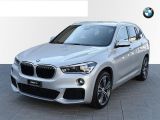 BMW X1 18d xDrive AT (150 л.с.) 2018 с пробегом 1 тыс.км.  л. в Киеве на Autos.ua