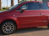 Fiat 500 1.2 MT (69 л.с.) 2016 с пробегом 65 тыс.км.  л. в Днепре на Autos.ua