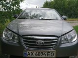 Hyundai Elantra 1.6 MT (122 л.с.) Classic 2011 с пробегом 133 тыс.км.  л. в Харькове на Autos.ua