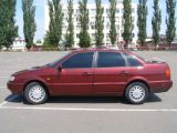Volkswagen Passat 1996 с пробегом 250 тыс.км. 2 л. в Киеве на Autos.ua