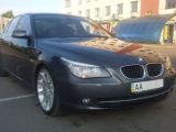 BMW X6 2009 с пробегом 230 тыс.км. 3 л. в Киеве на Autos.ua