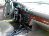 Chrysler Sebring 2001 с пробегом 160 тыс.км. 2.7 л. в Киеве на Autos.ua
