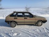 ВАЗ 2109 1.5 MT (72 л.с.) 1995 с пробегом 195 тыс.км.  л. в Хмельницком на Autos.ua