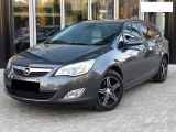 Opel Astra 1.3 CDTI ecoFLEX MT (95 л.с.) 2011 с пробегом 230 тыс.км.  л. в Харькове на Autos.ua