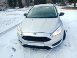 Ford Focus 2015 с пробегом 96 тыс.км. 2 л. в Ждановке на Autos.ua