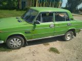 ВАЗ 2103 1.3 MT (70 л.с.) 1973 с пробегом 50 тыс.км.  л. в Житомире на Autos.ua