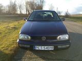 Volkswagen Golf 1997 с пробегом 1 тыс.км. 1.6 л. в Новом Роздоле на Autos.ua