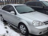Chevrolet Lacetti 2013 с пробегом 57 тыс.км. 1.8 л. в Киеве на Autos.ua