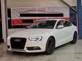 Audi A5 I Рестайлинг 2014 с пробегом 55 тыс.км. 2 л. в Киеве на Autos.ua