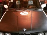 BMW 3 серия 1984 с пробегом 100 тыс.км. 2 л. в Киеве на Autos.ua