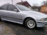 BMW X6 1996 с пробегом 350 тыс.км.  л. в Ровно на Autos.ua