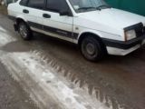 ВАЗ 21099 1993 с пробегом 1 тыс.км. 1.3 л. в Полонном на Autos.ua