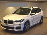 BMW X1 20d xDrive AT (190 л.с.) M Sport 2017 с пробегом 24 тыс.км.  л. в Киеве на Autos.ua