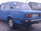ВАЗ 2106 1994 с пробегом 150 тыс.км. 1.5 л. в Киеве на Autos.ua