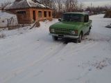 Москвич 412 1986 с пробегом 1 тыс.км. 1.5 л. в Одессе на Autos.ua