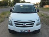 Hyundai h 1 2.5 CRDi 6MT (116 л.с.) 2013 с пробегом 143 тыс.км.  л. в Одессе на Autos.ua