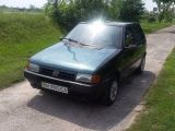 Fiat Uno 1994 с пробегом 196 тыс.км. 1.108 л. в Ивано-Франковске на Autos.ua