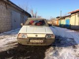 Skoda Favorit 1992 с пробегом 184 тыс.км. 1.3 л. в Донецке на Autos.ua