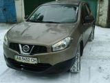 Nissan qashqai+2 2011 с пробегом 41 тыс.км. 1.598 л. в Киеве на Autos.ua
