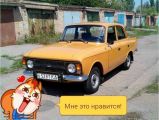 Москвич 412 1986 с пробегом 90 тыс.км.  л. в Кропивницком на Autos.ua