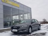 Opel Insignia 2017 с пробегом 11 тыс.км. 1.498 л. в Полтаве на Autos.ua
