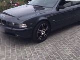 BMW X6 1997 с пробегом 270 тыс.км. 4.4 л. в Одессе на Autos.ua