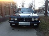 BMW 7 серия 1993 с пробегом 215 тыс.км. 3 л. в Черновцах на Autos.ua