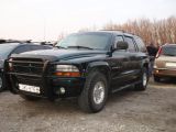 Dodge Durango 1998 с пробегом 189 тыс.км. 5.9 л. в Черновцах на Autos.ua