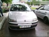 Fiat Punto 2002 с пробегом 160 тыс.км. 1.242 л. в Херсоне на Autos.ua