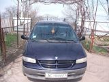Dodge Ram Van 1998 с пробегом 360 тыс.км. 2.5 л. в Луцке на Autos.ua