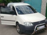 Volkswagen Caddy 2006 с пробегом 139 тыс.км. 2 л. в Вышгороде на Autos.ua