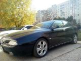 Alfa Romeo 166 2001 с пробегом 182 тыс.км. 3 л. в Броварах на Autos.ua