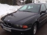 BMW X6 1996 с пробегом 226 тыс.км. 2.5 л. в Киеве на Autos.ua