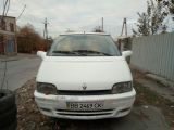 Renault Espace 1992 с пробегом 1 тыс.км. 2.098 л. в Луганске на Autos.ua