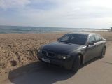 BMW 7 серия 2004 с пробегом 220 тыс.км. 3 л. в Черновцах на Autos.ua
