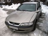 Opel Vectra 1.8 AT (116 л.с.) 1997 с пробегом 350 тыс.км.  л. в Киеве на Autos.ua