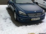 Mercedes-Benz CLC-Класс 2008 с пробегом 97 тыс.км. 2.3 л. в Киеве на Autos.ua