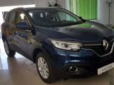 Renault Kadjar 1.5 AT (110 л.с.) ZEN 2016 с пробегом 1 тыс.км.  л. в Харькове на Autos.ua