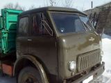 МАЗ 5549 1986 с пробегом 1000 тыс.км.  л. в Луганске на Autos.ua