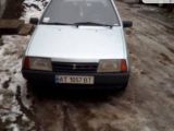ВАЗ 2108 1998 с пробегом 100 тыс.км. 1.5 л. в Ивано-Франковске на Autos.ua