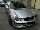 Mercedes-Benz CLK-Класс 2003 с пробегом 160 тыс.км. 4.966 л. в Харькове на Autos.ua