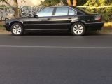 BMW 7 серия 1998 с пробегом 390 тыс.км.  л. в Одессе на Autos.ua