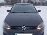 Volkswagen Polo 2012 с пробегом 140 тыс.км. 1.6 л. в Дружковке на Autos.ua