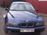 BMW X6 1997 с пробегом 315 тыс.км. 2.5 л. в Львове на Autos.ua